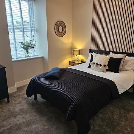 Hollyjess Hoose Villa Stranraer Eksteriør bilde