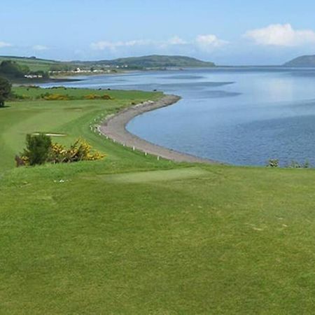 Hollyjess Hoose Villa Stranraer Eksteriør bilde