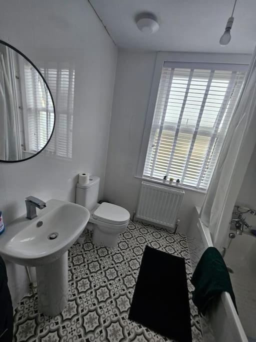 Hollyjess Hoose Villa Stranraer Eksteriør bilde