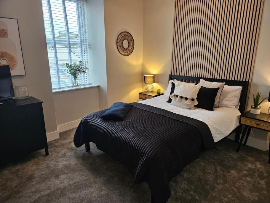 Hollyjess Hoose Villa Stranraer Eksteriør bilde