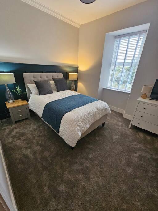 Hollyjess Hoose Villa Stranraer Eksteriør bilde