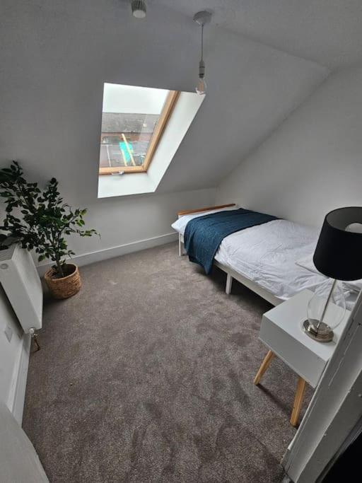 Hollyjess Hoose Villa Stranraer Eksteriør bilde