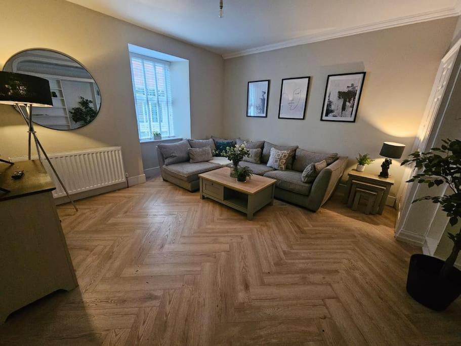 Hollyjess Hoose Villa Stranraer Eksteriør bilde